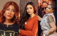 You Don’t Have the Privilege to Call Me a Child” — Regina Daniels Fires Back at Angela Okorie as Drama Escalates