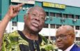 Bode George Slams Wike for Denying PDP’s Role in His Rise, Calls Remarks ‘Disgusting Abomination