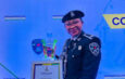 FCT Police Spokesperson SP Josephine Adeh Wins Best Police PRO Award at 2025 Nigerian Police Awards