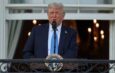 Trump Signs Proclamation Suspending Visas for New International Students at Harvard