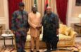 Governor Ademola Adeleke Did Not Visit Tinubu for Defection – Aide