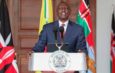 Nigerian Men Are Marrying All Our Daughters — Are Kenyan Men Too Slow or Shy?” President Ruto Jokes