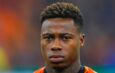 Footballer Quincy Promes ‘Urges Dutch Police Not to Arrest Him’ Following Convictions for Drug Smuggling and Violence
