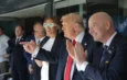Trump Jokingly Proposes Calling Soccer ‘Football’ Like the Rest of the World