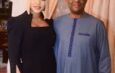 Femi Fani-Kayode Ties the Knot with Third Wife