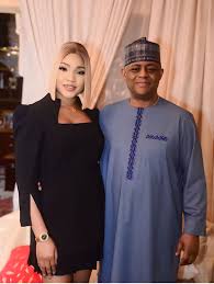 Femi Fani-Kayode Ties the Knot with Third Wife