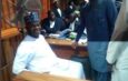 Court Rejects Yahaya Bello’s Request for Medical Travel