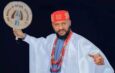 Yul Edochie Offers Relationship Advice to Men on Winning Women’s Hearts