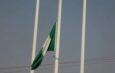 Nation in Mourning: Buhari Remembered as Flags Fly at Half-Mast