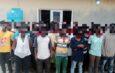 11 Arrested as Police Bust Human Trafficking Rings, Rescue Victims