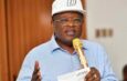 Umahi Says South-East Support for Tinubu in 2027 Not Tied to Nnamdi Kanu’s Release