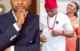 Ubi Franklin Grieves the Passing of His Beloved Sister