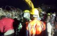 Four Dead, Seven Injured as Three-Storey Building Collapses in Kano