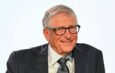 Bill Gates’ Wealth Plunges $51 Billion as Philanthropic Donations Surge