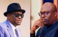 Wike Stands Firm on Fubara Truce: No Explanation Needed