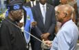 President Tinubu Honoured with Knight Commander Title in Saint Lucia