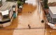 18-year-old drowns in flooded culvert while trying to retrieve friend’s shoe during heavy rainfall in Gombe