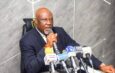 APC don comot, ADC don enter” – Dino Melaye sings at Abuja coalition meeting
