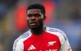 Former Arsenal Midfielder Thomas Partey Charged with Multiple Rape and Sexual Assault Offences