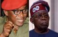 Tinubu will lose in 2027—even if his son leads INEC, says ex-Sports Minister Dalung