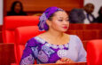 Senate won’t recall Natasha Akpoti-Uduaghan without court-ordered apology – Spokesperson