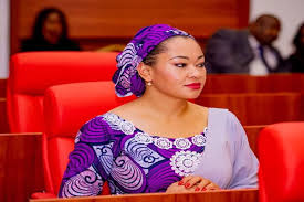 Senate won’t recall Natasha Akpoti-Uduaghan without court-ordered apology – Spokesperson