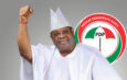 I remain a loyal PDP member and leader in Osun State – Governor Adeleke