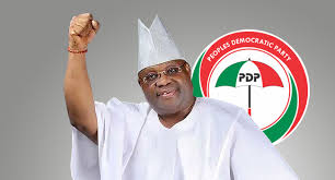 I remain a loyal PDP member and leader in Osun State – Governor Adeleke