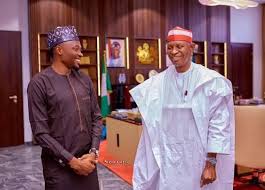 Ahmed Musa appointed General Manager of Kano Pillars