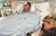 Teenager dies after attempting backflip while celebrating move to start new life