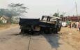Truck crushes three JSS students, Okada rider to death in Oyo
