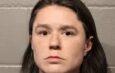 Oklahoma mother charged with second-degree murder after her baby was found dead following night of heavy drinking