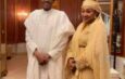 He taught us integrity — Buhari’s daughter reflects on late father’s values
