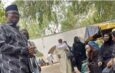 It was hard to get a flight to Daura” – Peter Obi explains absence at Buhari’s funeral