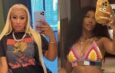 Nicki Minaj and SZA clash on X after cryptic tweet sparks heated feud
