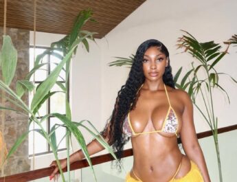 Sophia Egbueje captivates fans with bold new look