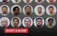 Court jails 15 Chinese nationals for cyberterrorism and internet fraud in Lagos