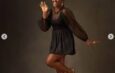 Kate Henshaw celebrates birthday with stunning photos, thanks God for life