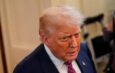 Trump Sues Wall Street Journal, News Corp for Defamation Over Alleged Epstein Letter