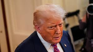 Trump Sues Wall Street Journal, News Corp for Defamation Over Alleged Epstein Letter