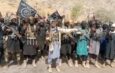 Suspected members of the Islamic State of West African Province (ISWAP) have brutally executed seven individuals—comprising Civilian Joint Task Force (CJTF) operatives, local hunters, and community watch members—in Magumeri Local Government Area of Borno State.