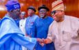 Governor Adeleke, Osun PDP Declare Support for Tinubu’s Second Term Bid