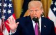 senate Approves Trump’s Request to Cancel $9.4 Billion in Foreign Aid
