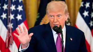 senate Approves Trump’s Request to Cancel $9.4 Billion in Foreign Aid