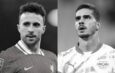 Liverpool Star Diogo Jota and Brother Andre Silva Laid to Rest in Emotional Ceremony