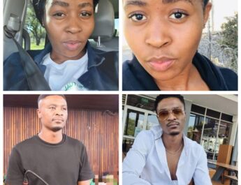 South African Man Sentenced to Life for Murdering Pregnant Girlfriend and Burning Her Body