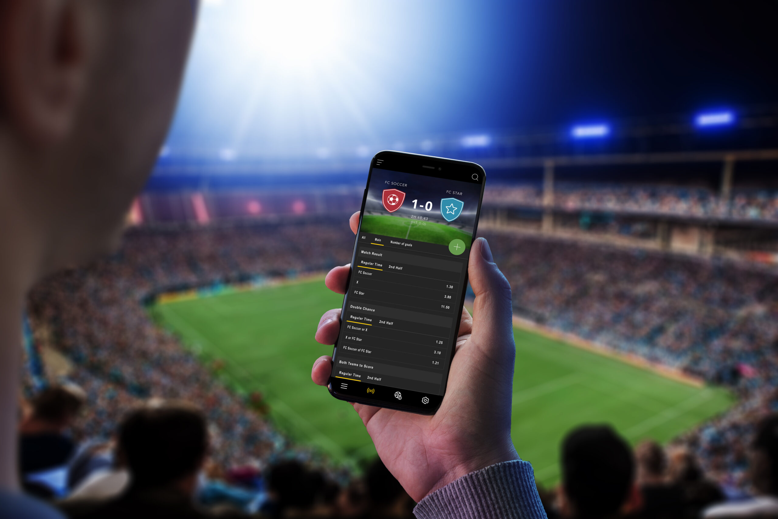 Tragedy as man takes own life following sports betting loss