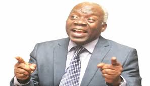 Falana Urges EFCC to Return N32.7bn and $445,000 Loot to NSIPA