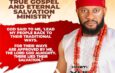 Words from the Desk of Yul Edochie: Prophet and Traditionalist