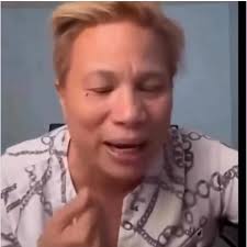 Scammed and Heartbroken: American Woman Speaks Out Against Nigerian Husband’s Deception